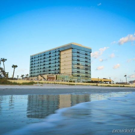 Oceanside Inn Daytona Daytona Beach Luaran gambar