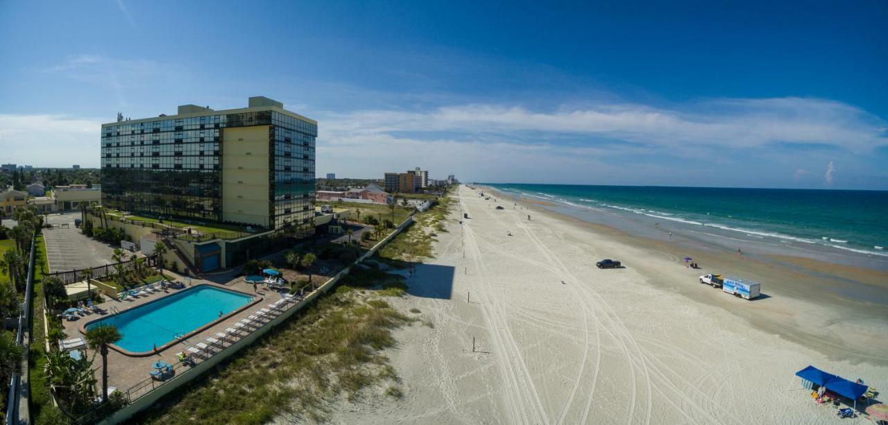 Oceanside Inn Daytona Daytona Beach Luaran gambar